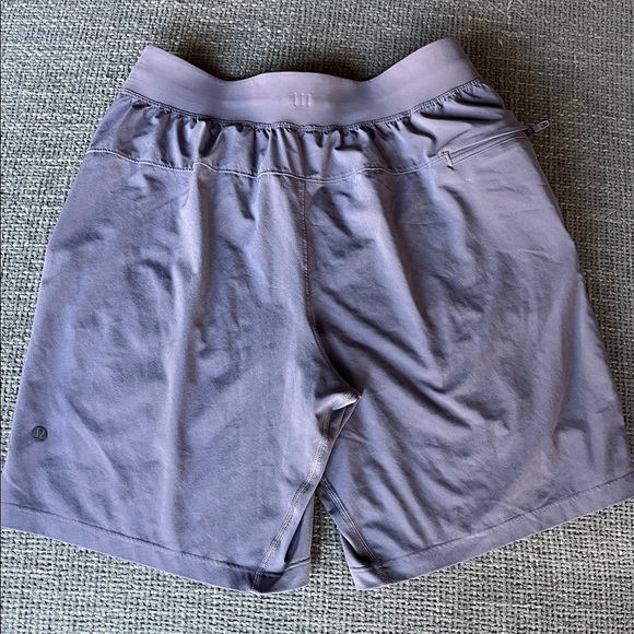 New! LULULEMON Shorts - Picture 7 of 8